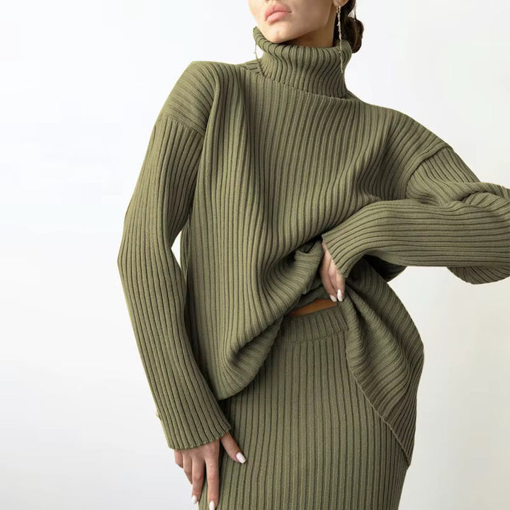 Cala Bassa co-ord Set