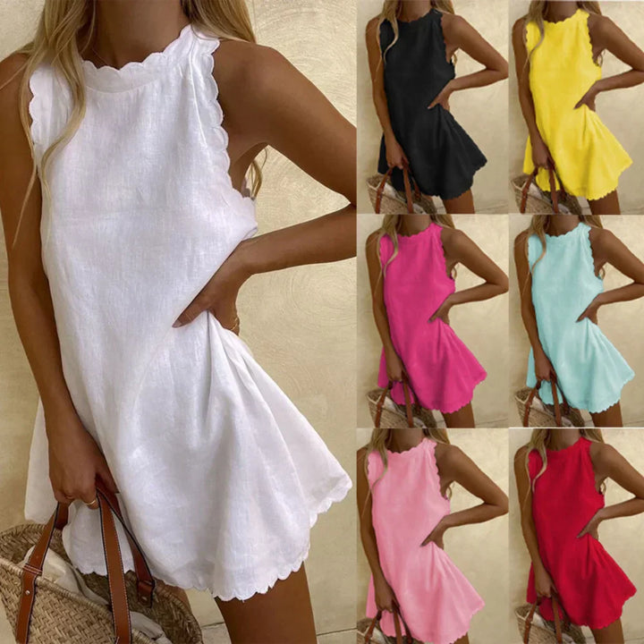Aoife™ - Chic Dress