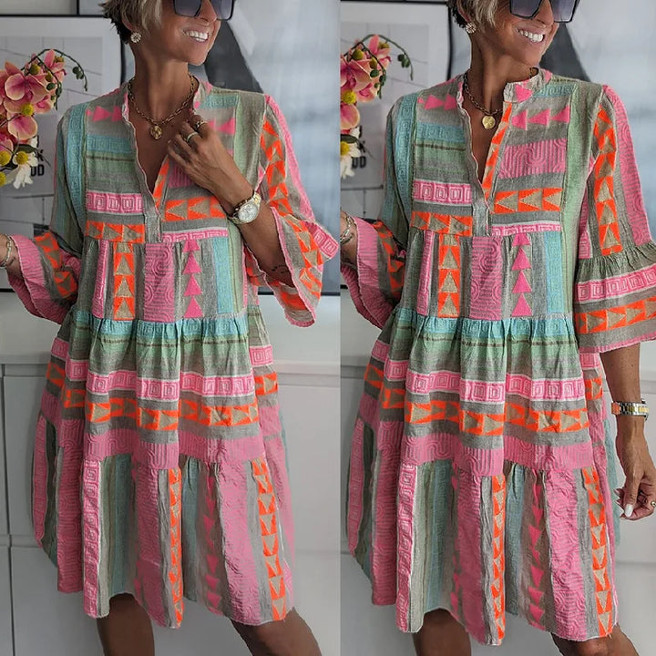 Noa™ | Effortless Summer Dress