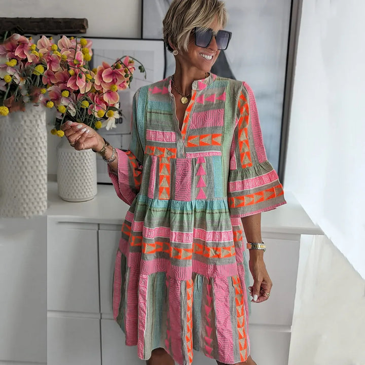 Noa™ | Effortless Summer Dress