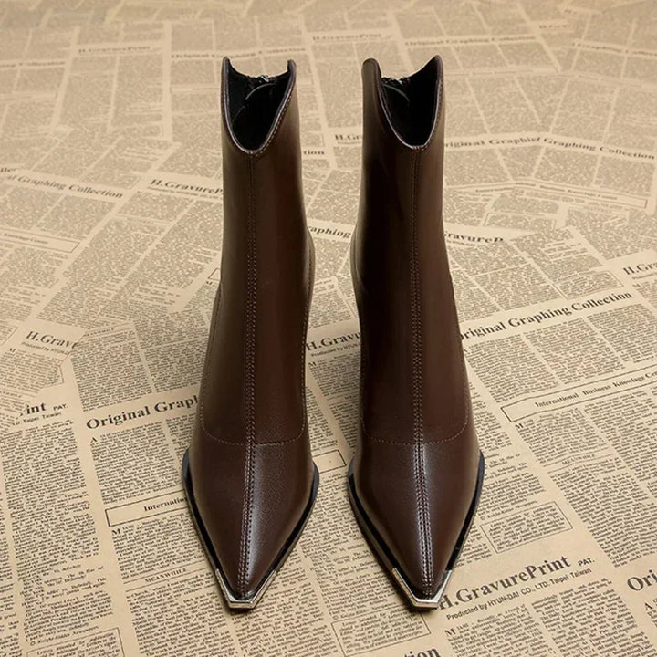 Chelsea™ | Comfortable High Quality Heels