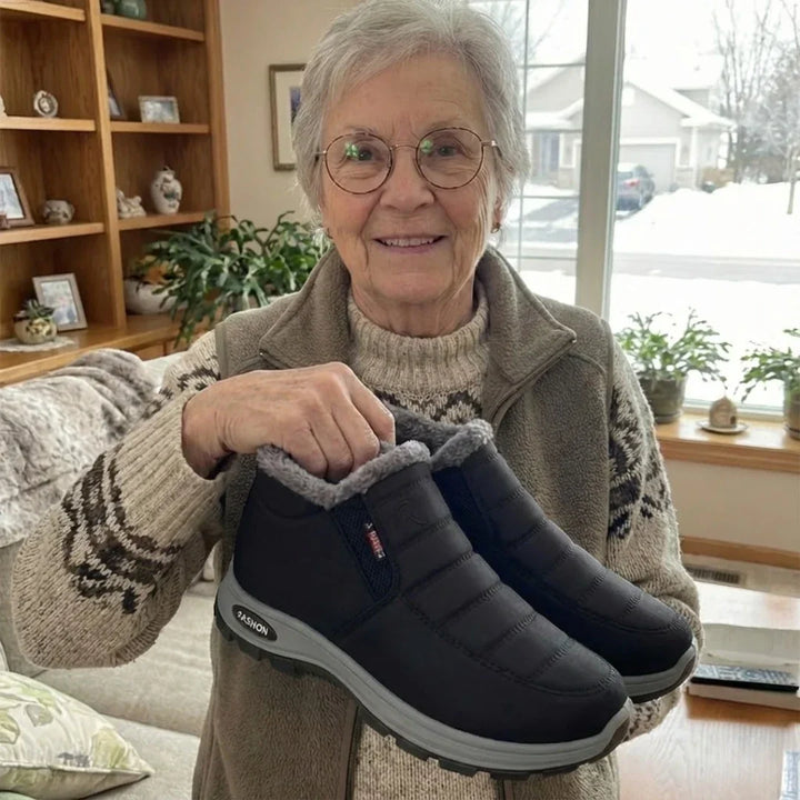 Sianna Ankle Boots