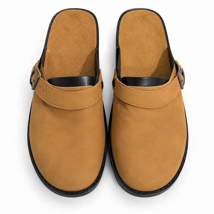 Annelies | Comfortable Slip-On Shoes