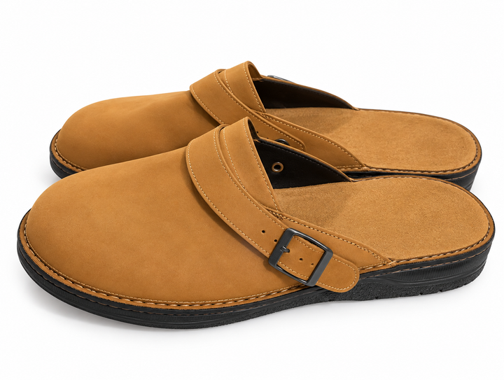 Annelies | Comfortable Slip-On Shoes