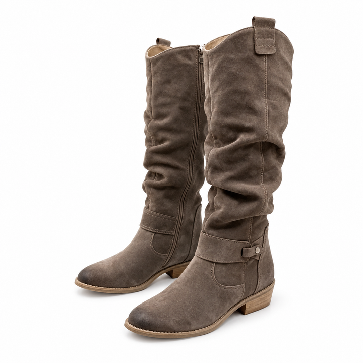 The Willow Boots