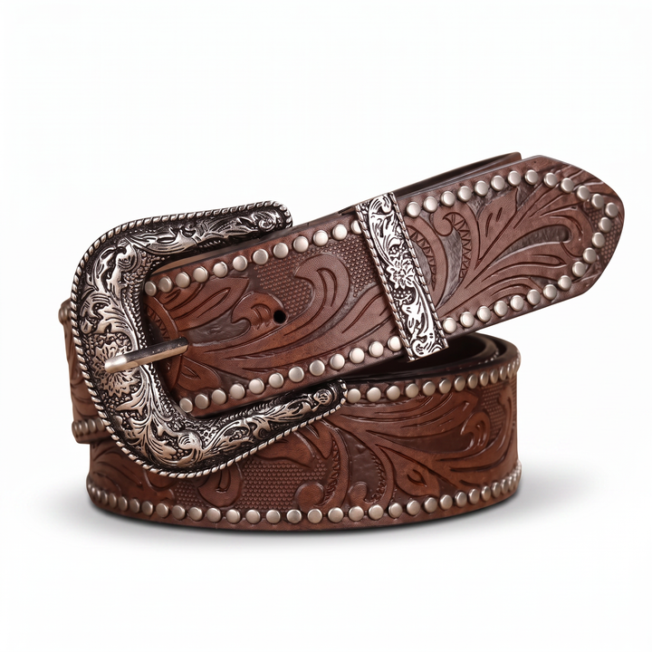 The Mervos Belt