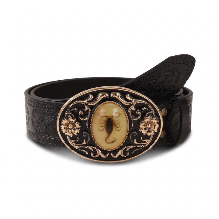 The Scorpion Belt