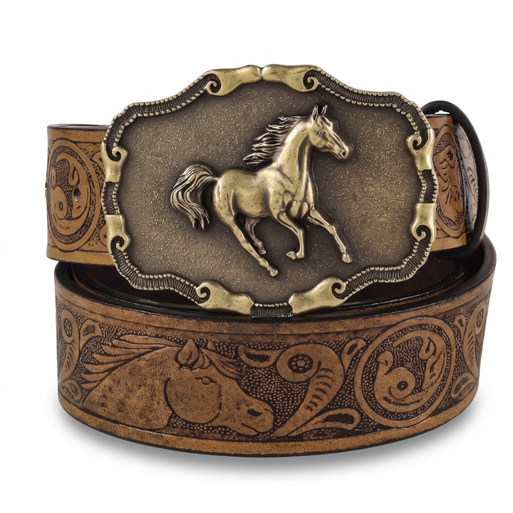 The Vallera Belt