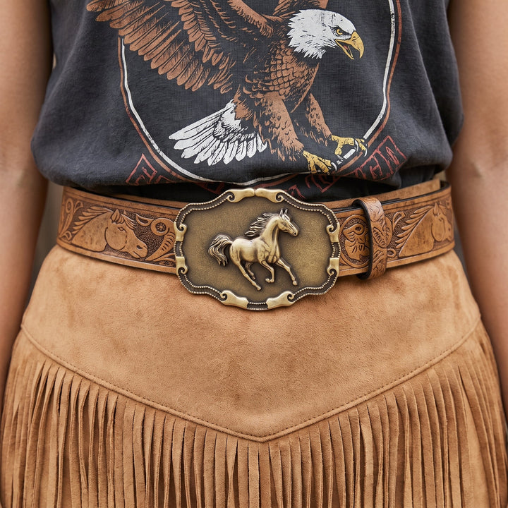 The Vallera Belt