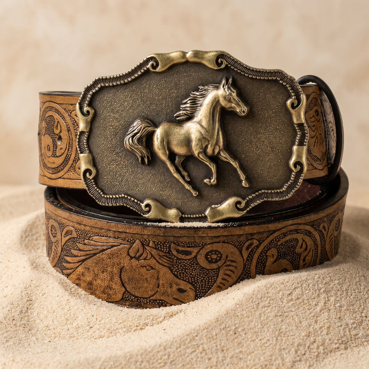 The Vallera Belt