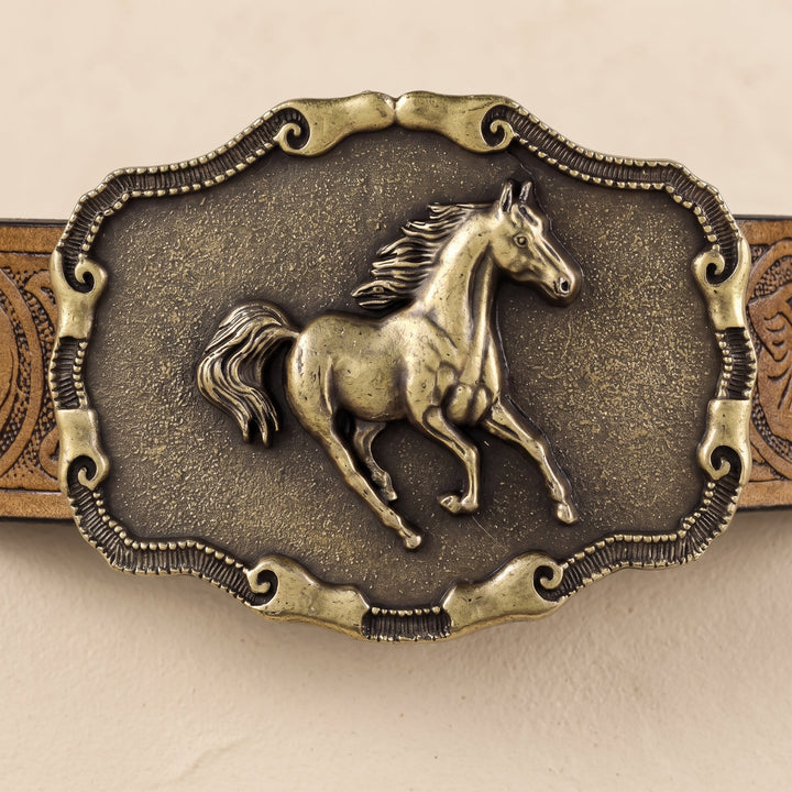 The Vallera Belt