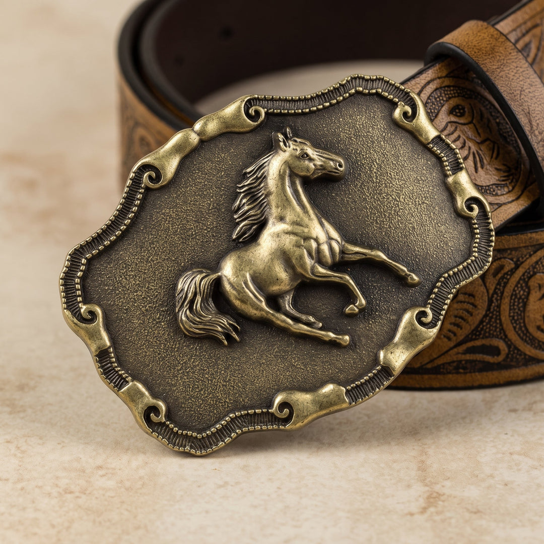 The Vallera Belt