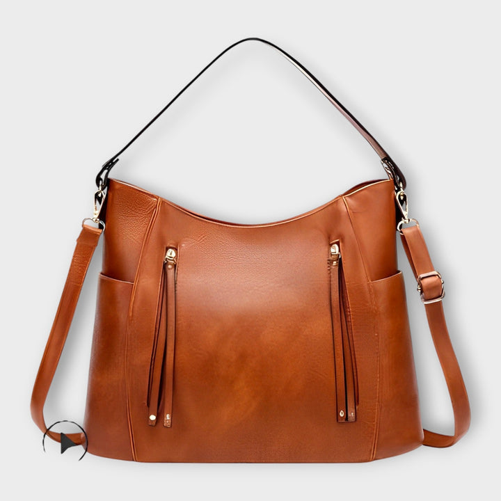 Olivia | Vintage-inspired Elegant Women&