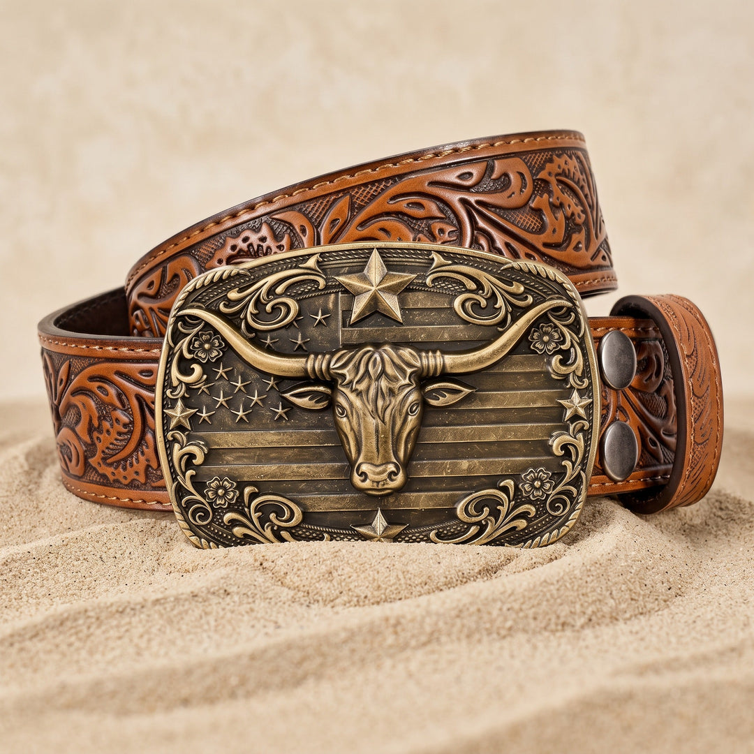 The Wade Belt
