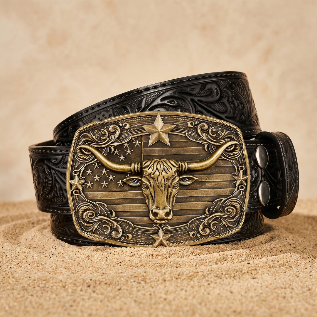 The Wade Belt