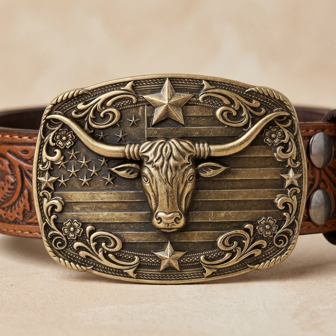 The Wade Belt