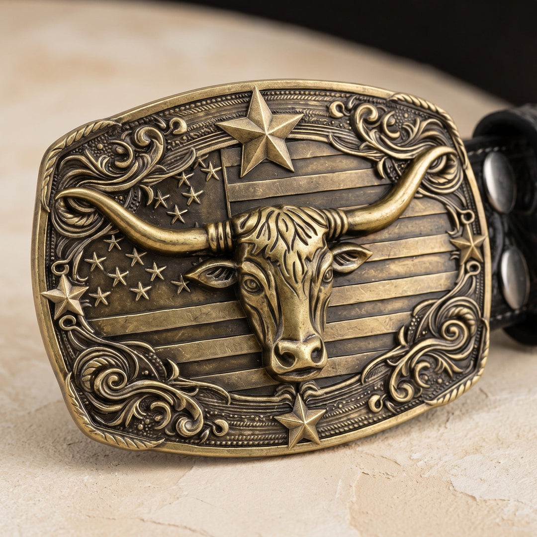 The Wade Belt