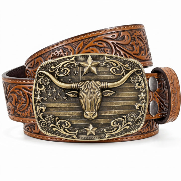 The Wade Belt