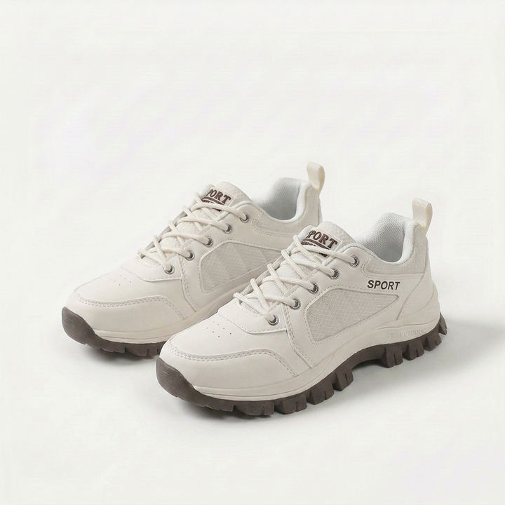 Merel – Lightweight trail sneaker with reliable grip