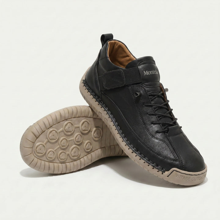 Mia – Comfortable &amp; Supportive Sneakers