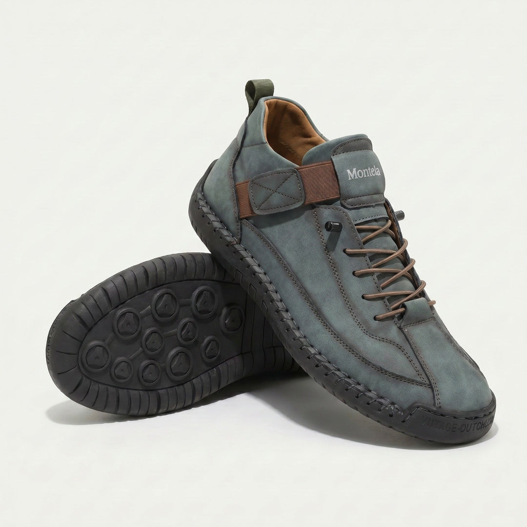 Mia – Comfortable &amp; Supportive Sneakers