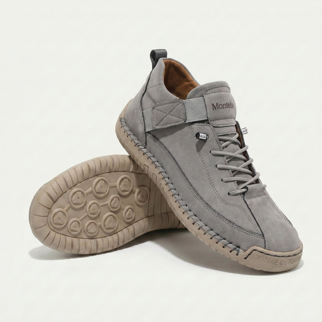 Mia – Comfortable &amp; Supportive Sneakers
