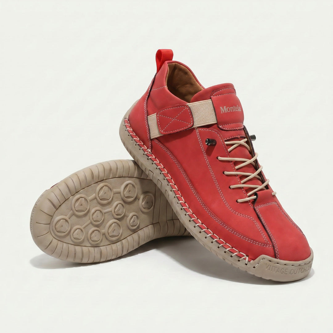 Mia – Comfortable &amp; Supportive Sneakers