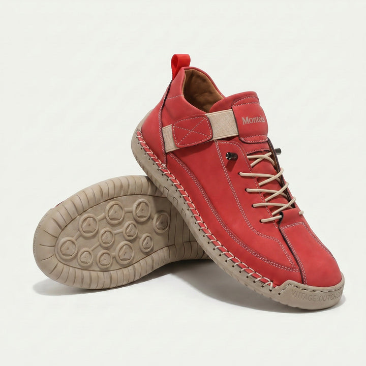 Mia – Comfortable &amp; Supportive Sneakers