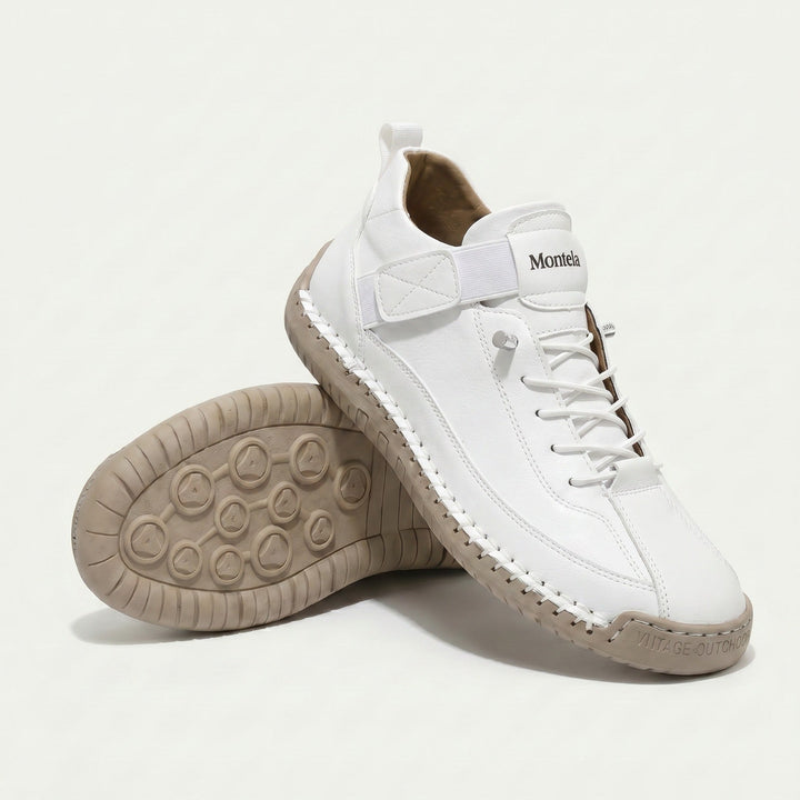 Mia – Comfortable &amp; Supportive Sneakers