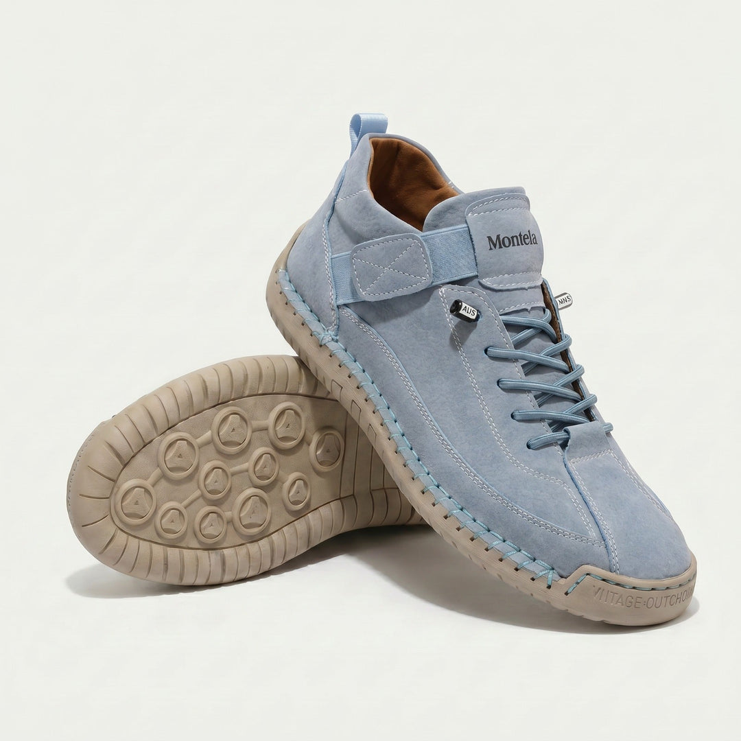 Mia – Comfortable &amp; Supportive Sneakers