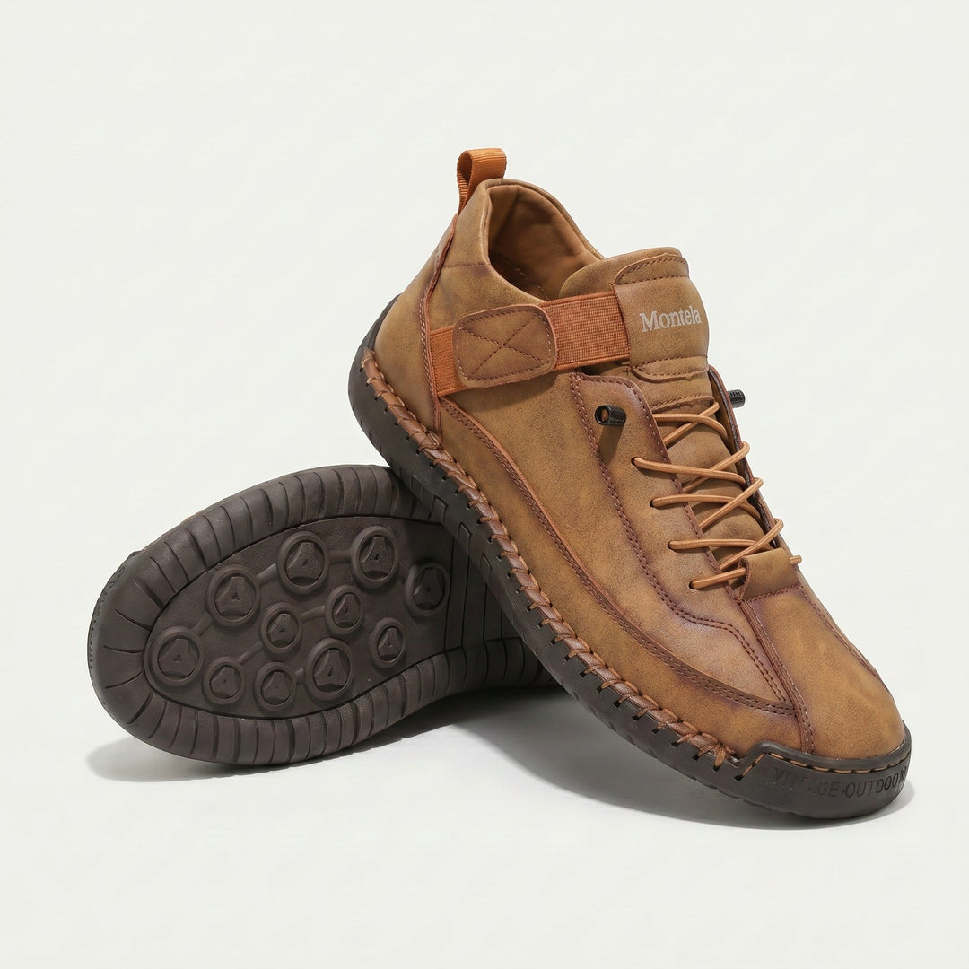 Mia – Comfortable &amp; Supportive Sneakers