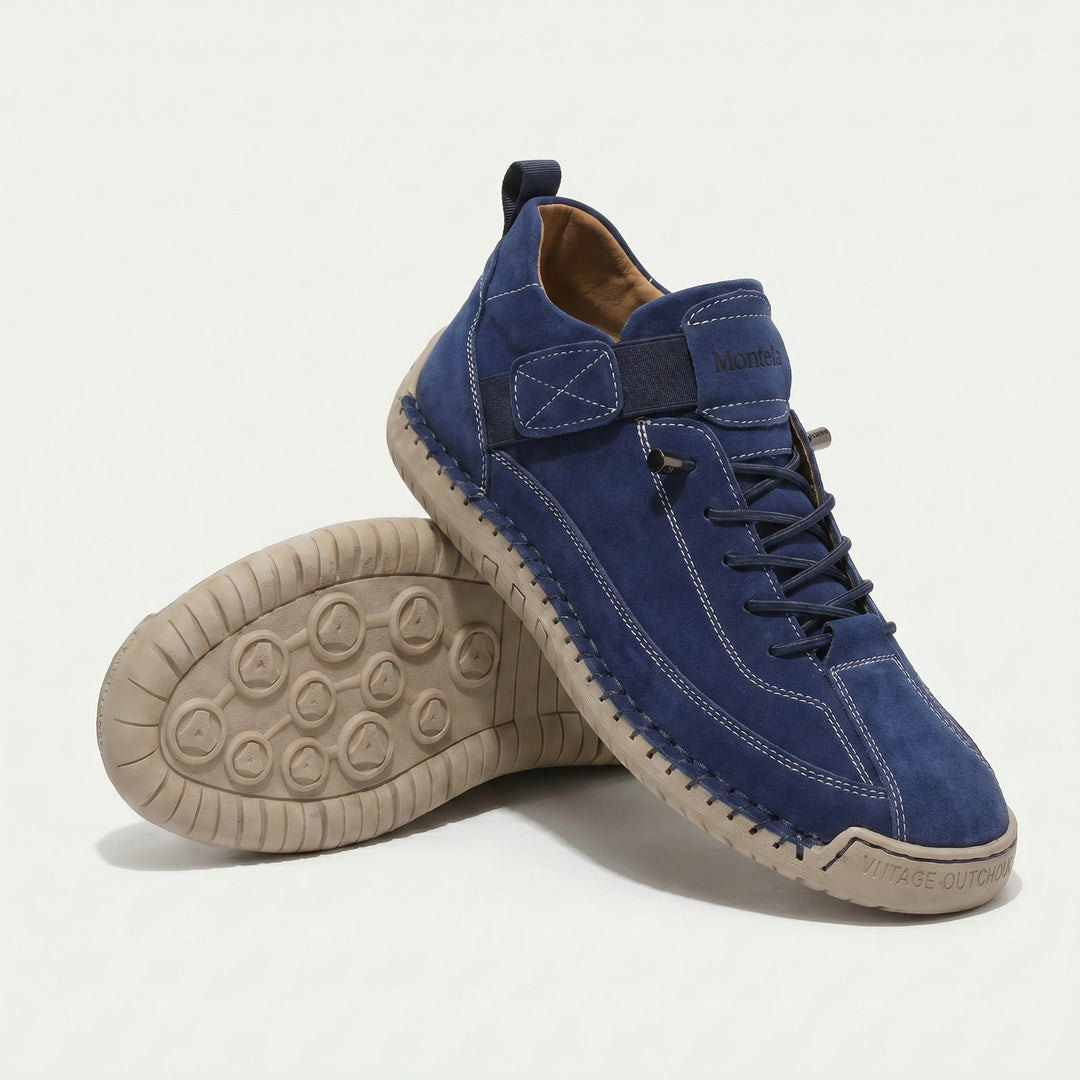 Mia – Comfortable &amp; Supportive Sneakers