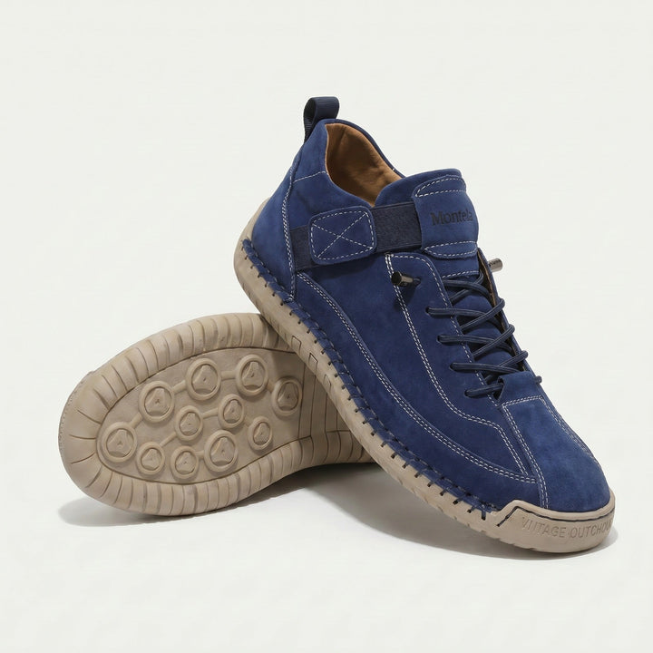 Mia – Comfortable &amp; Supportive Sneakers
