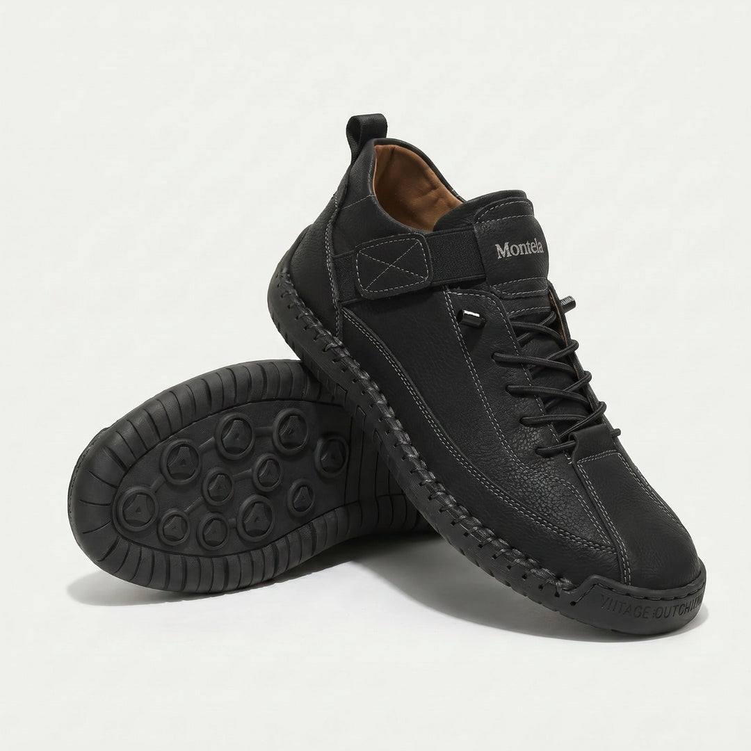 Mia – Comfortable &amp; Supportive Sneakers