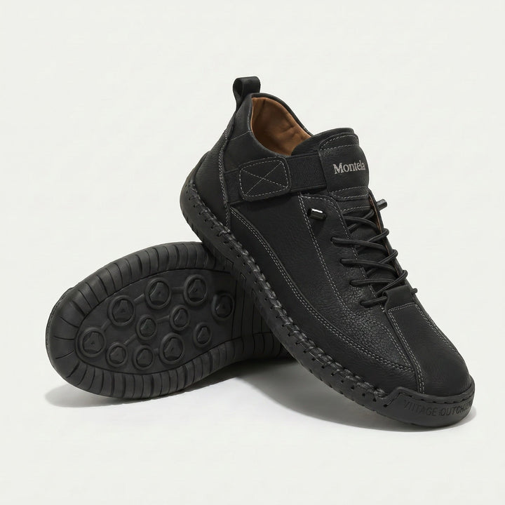 Mia – Comfortable &amp; Supportive Sneakers