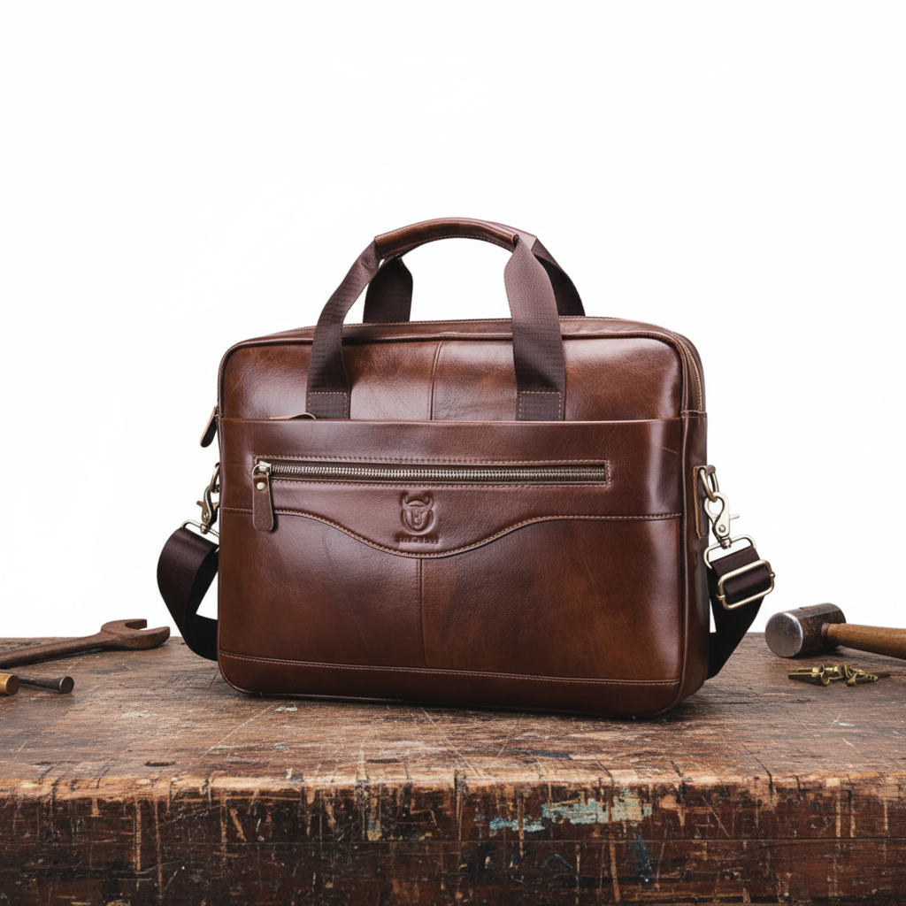 Jacob | Briefcase