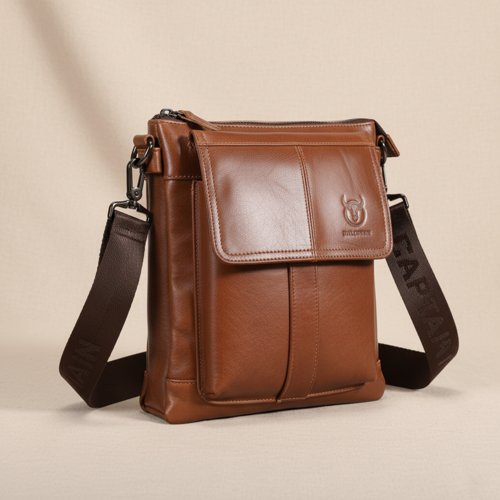 George | Shoulder Bag