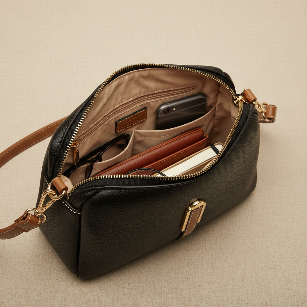 Mila | Shoulder Bag