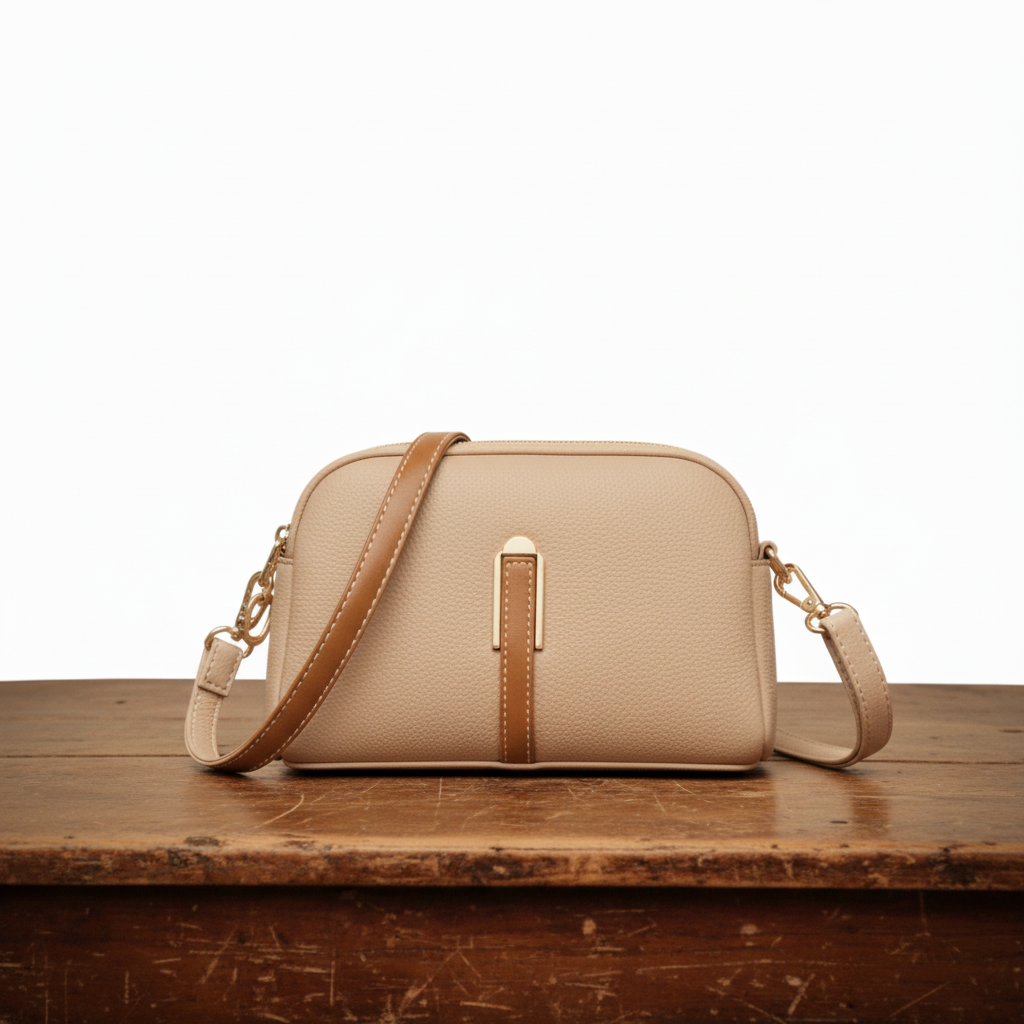 Mila | Shoulder Bag