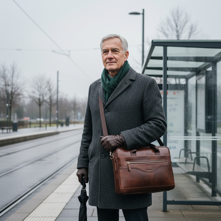 Jacob | Briefcase