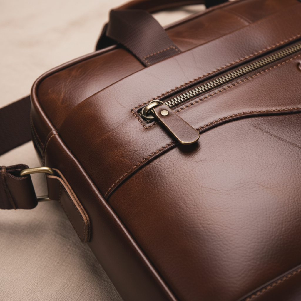 Jacob | Briefcase