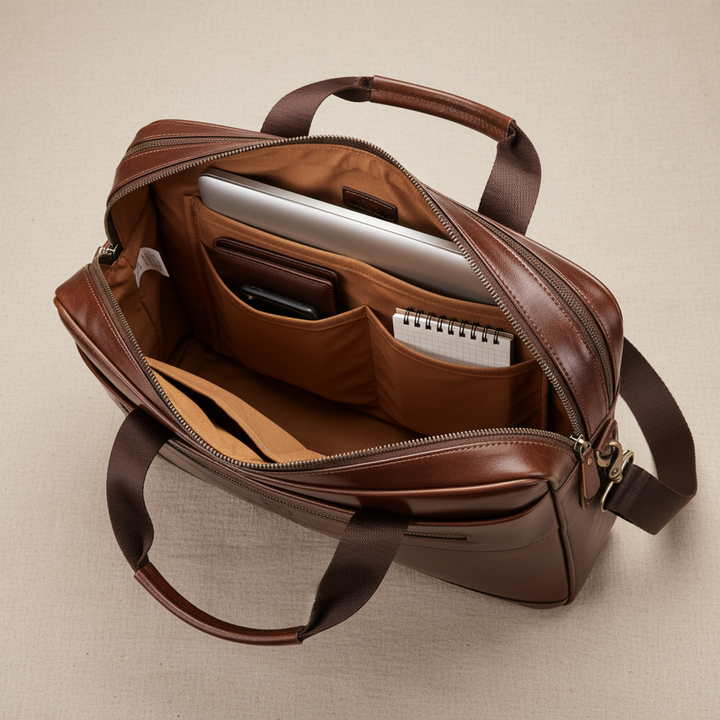 Jacob | Briefcase