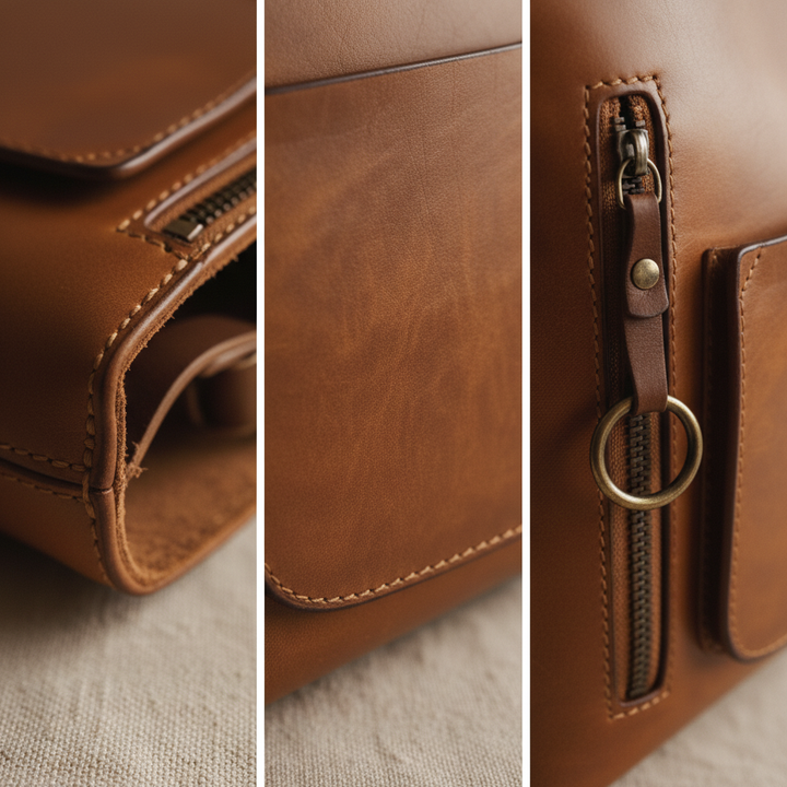 Maya | Elegant Shoulder Bag