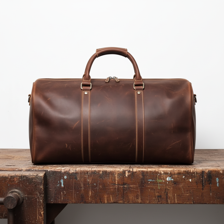 Callahan | Travel Bag
