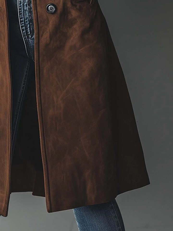 Taylor Trench Coat™