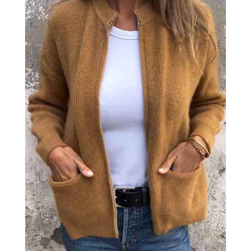 Jessica | Timeless Knit Cardigan