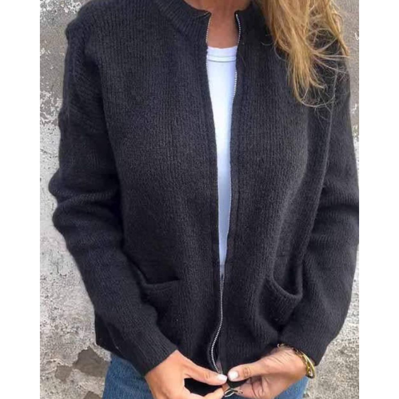 Jessica | Timeless Knit Cardigan