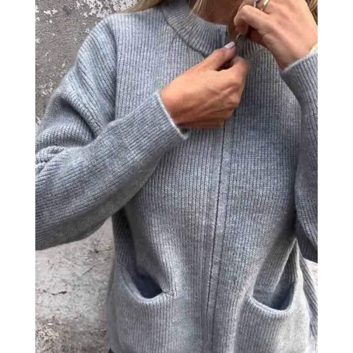 Jessica | Timeless Knit Cardigan