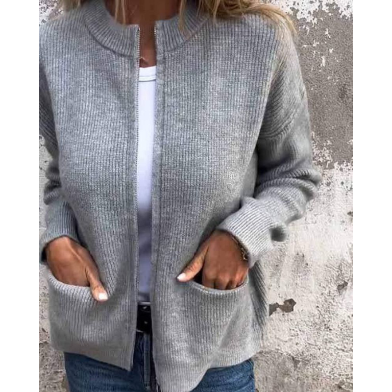 Jessica | Timeless Knit Cardigan