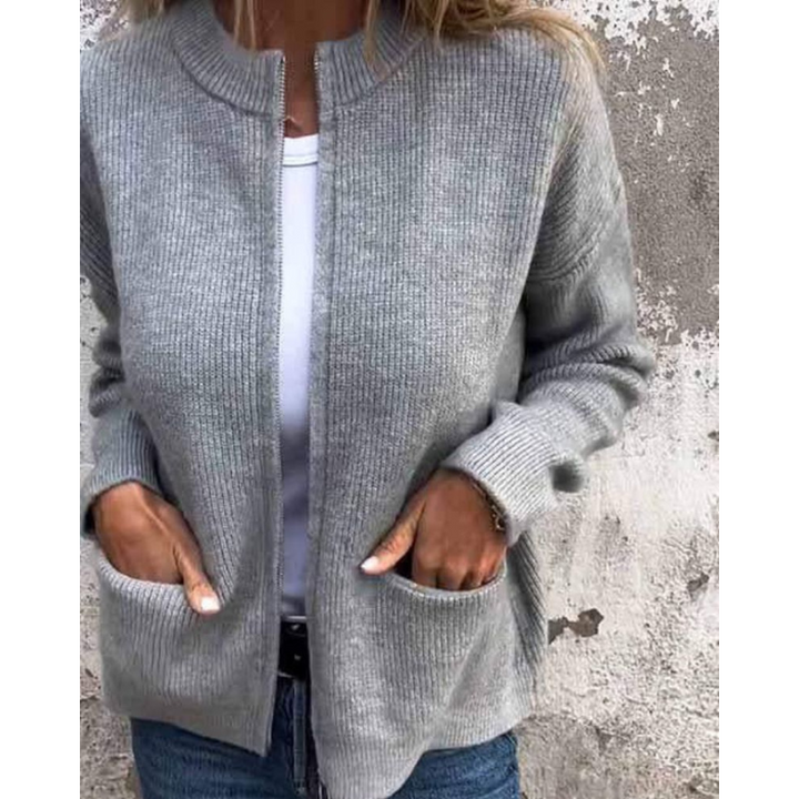 Jessica | Timeless Knit Cardigan